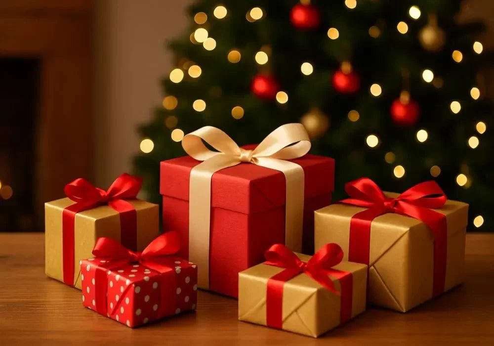 Top 5 bästa julgåvorna för samlare 2025