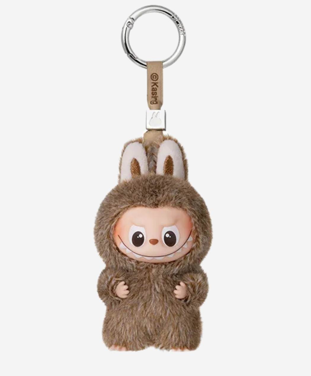 Labubu The Monsters Pin for Love (ÅPNET)