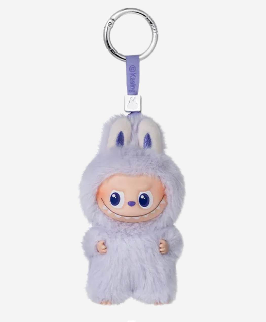 Labubu The Monsters Pin for Love (ÅPNET)