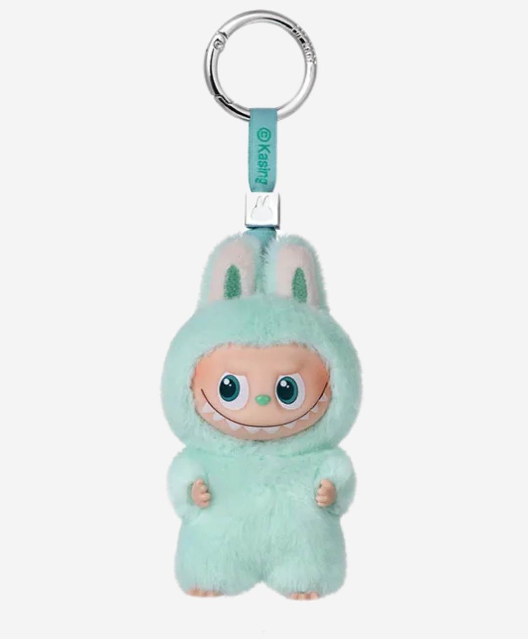 Labubu The Monsters Pin for Love (ÅPNET)