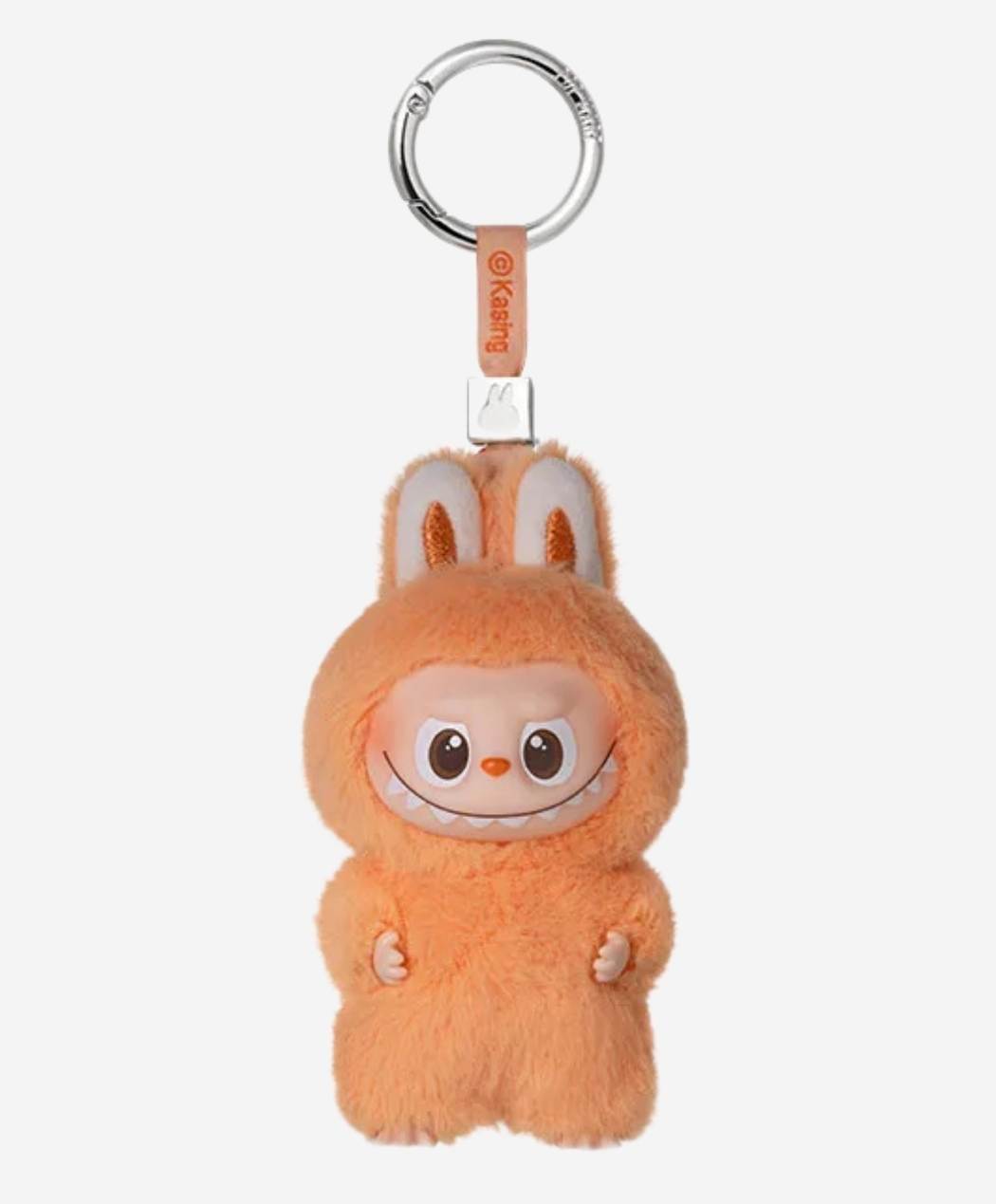 Labubu The Monsters Pin for Love (ÅPNET)