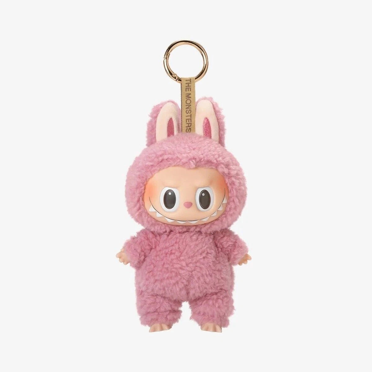 Pop Mart Labubu The Monsters Exciting Macaron Series Blind Box