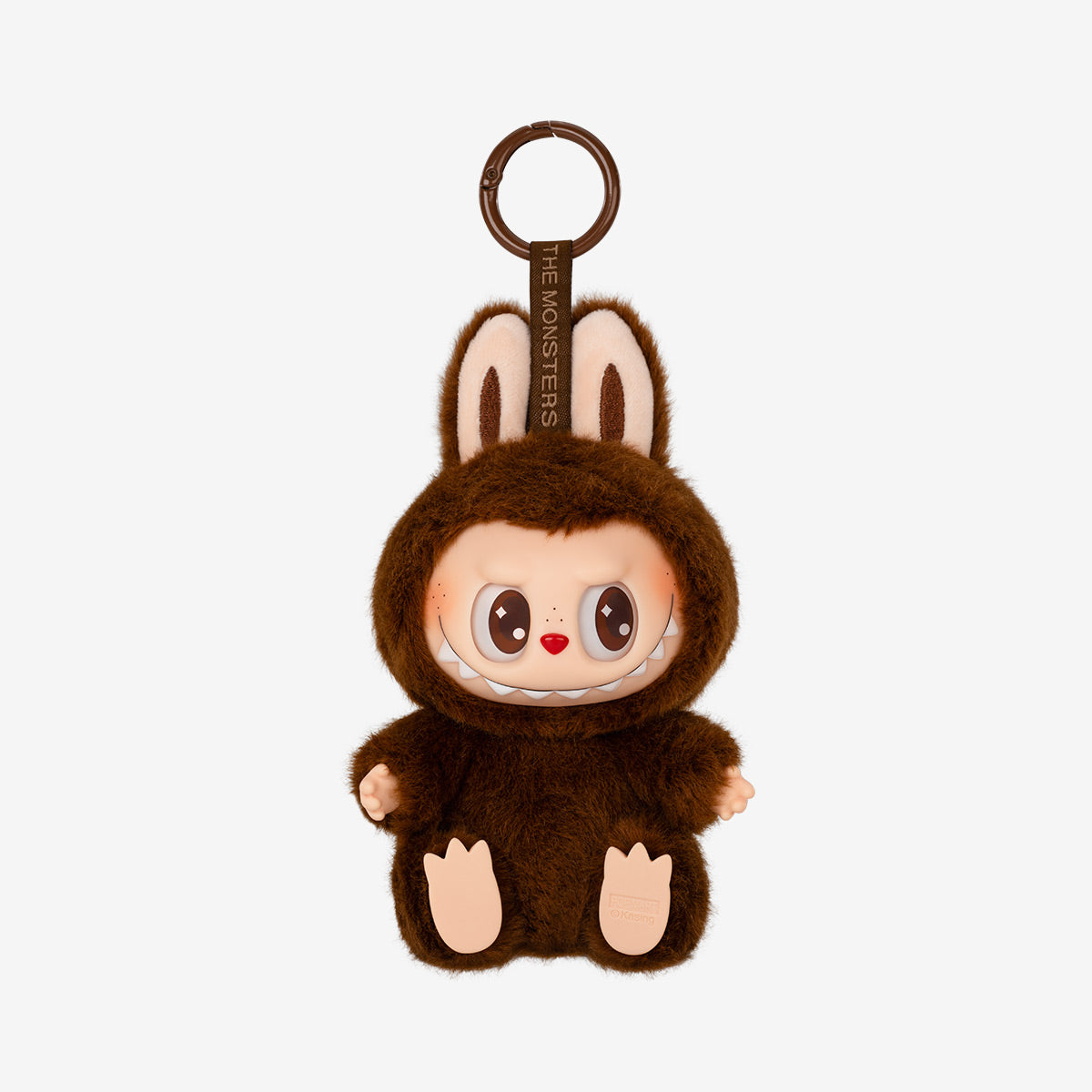 Labubu Have a seat DUODUO Secret Edition