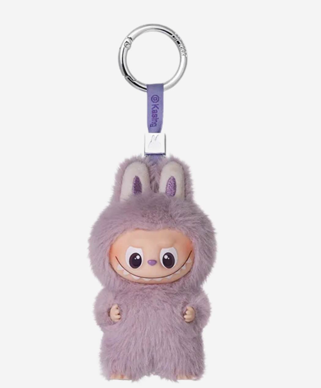 Labubu The Monsters Pin for Love (ÅPNET)