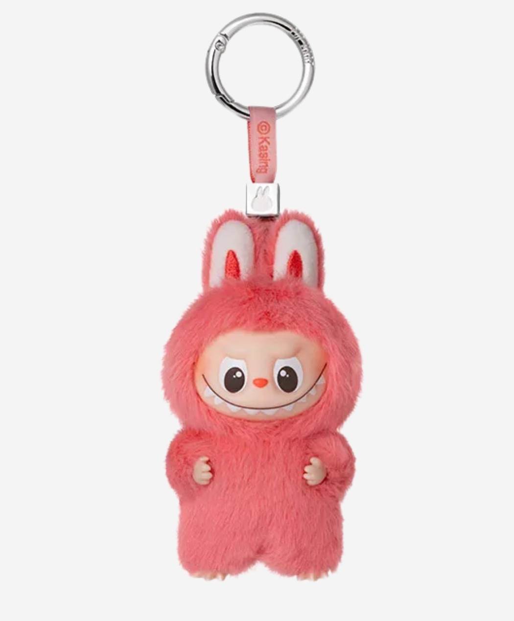 Labubu The Monsters Pin for Love (ÅPNET)