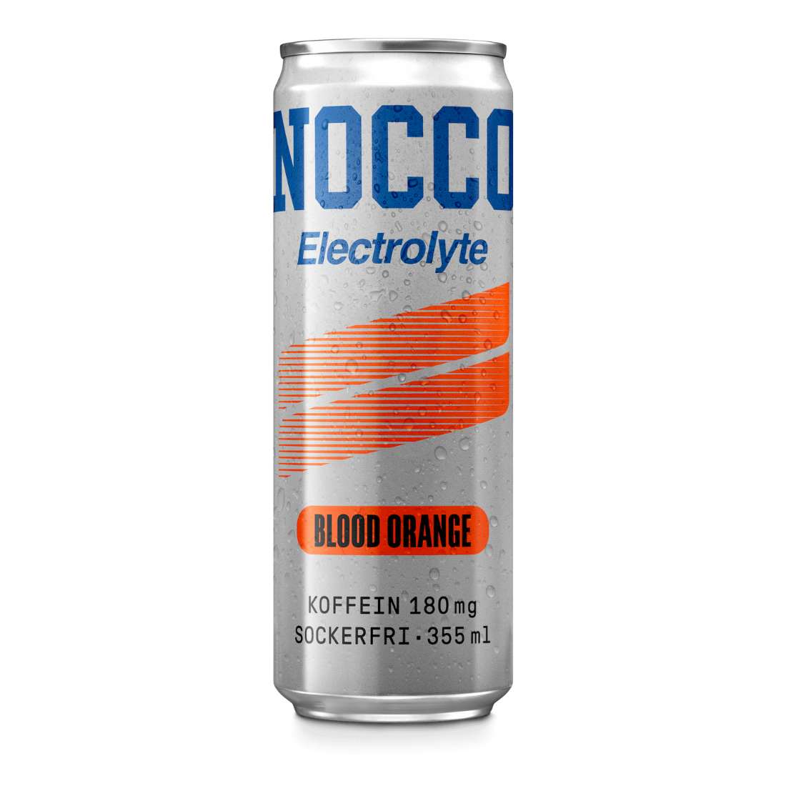Nocco Electrolyte Blood Orange 335ml