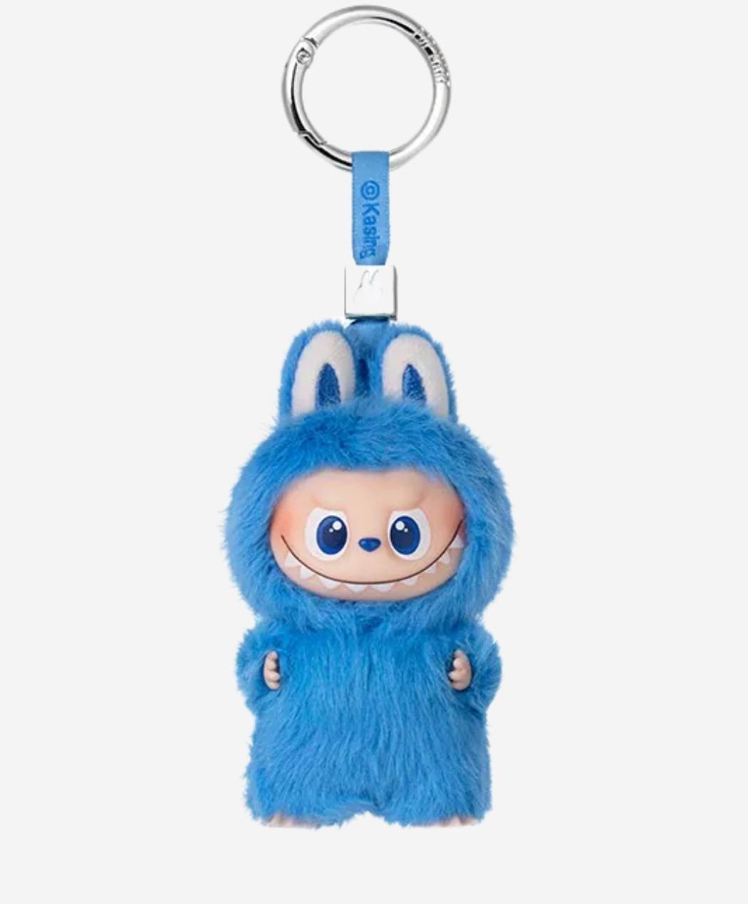 Labubu The Monsters Pin for Love (ÅPNET)