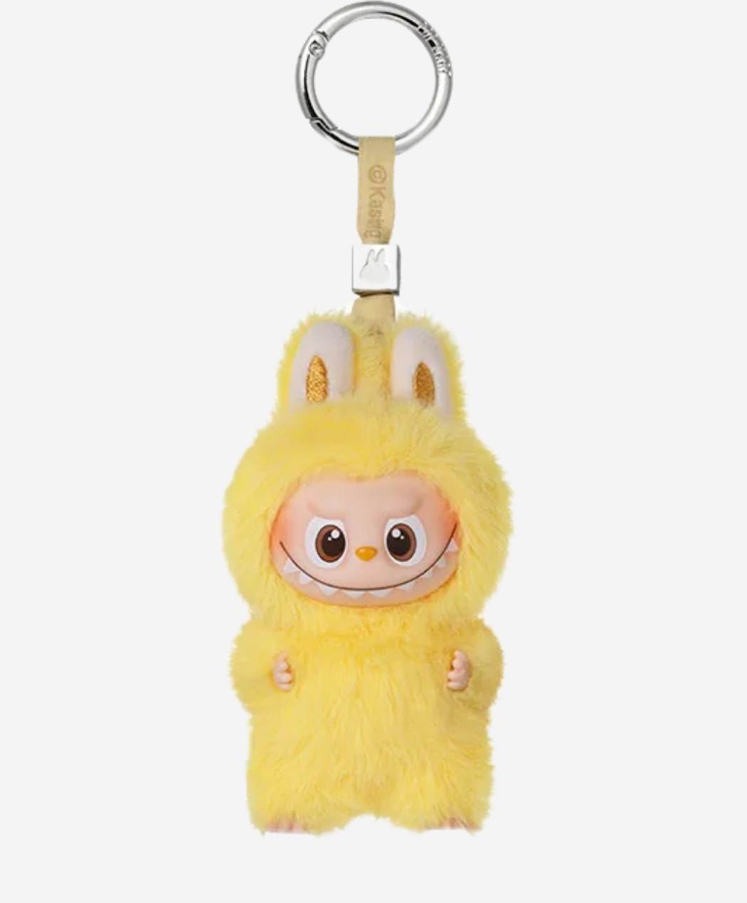 Labubu The Monsters Pin for Love (Öppnad)
