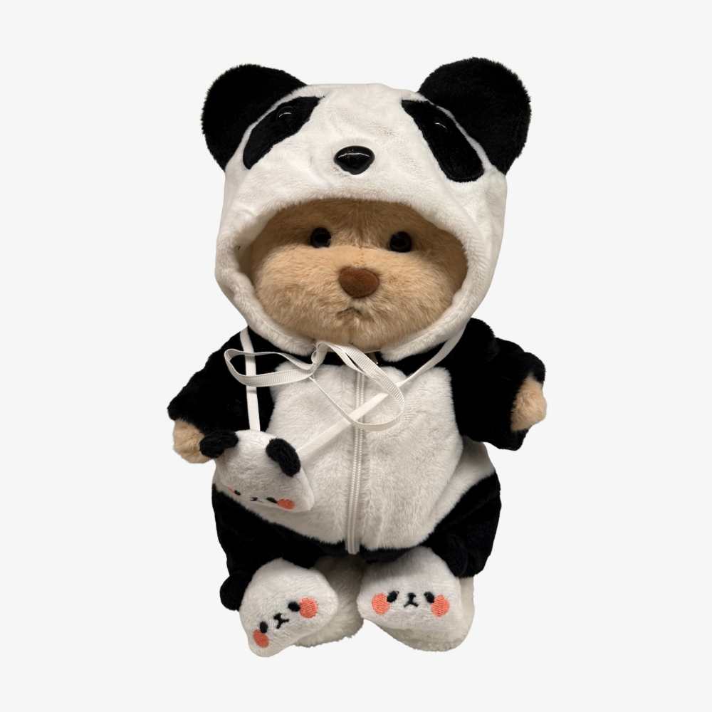 Panda Tinky Bear standing