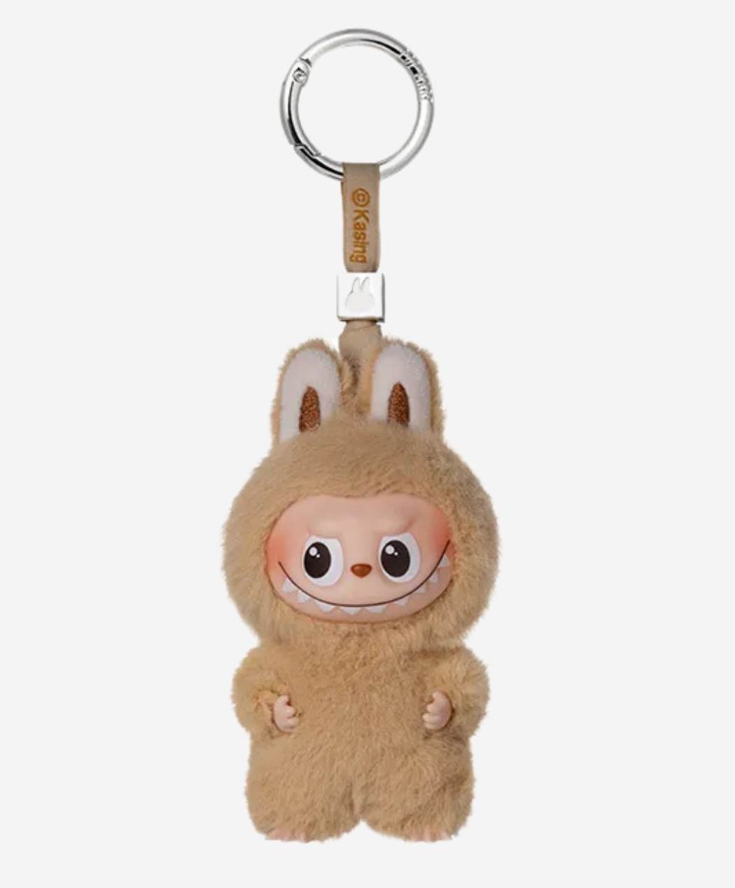 Labubu The Monsters Pin for Love (ÅPNET)