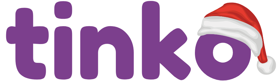 Tinko jul Logo
