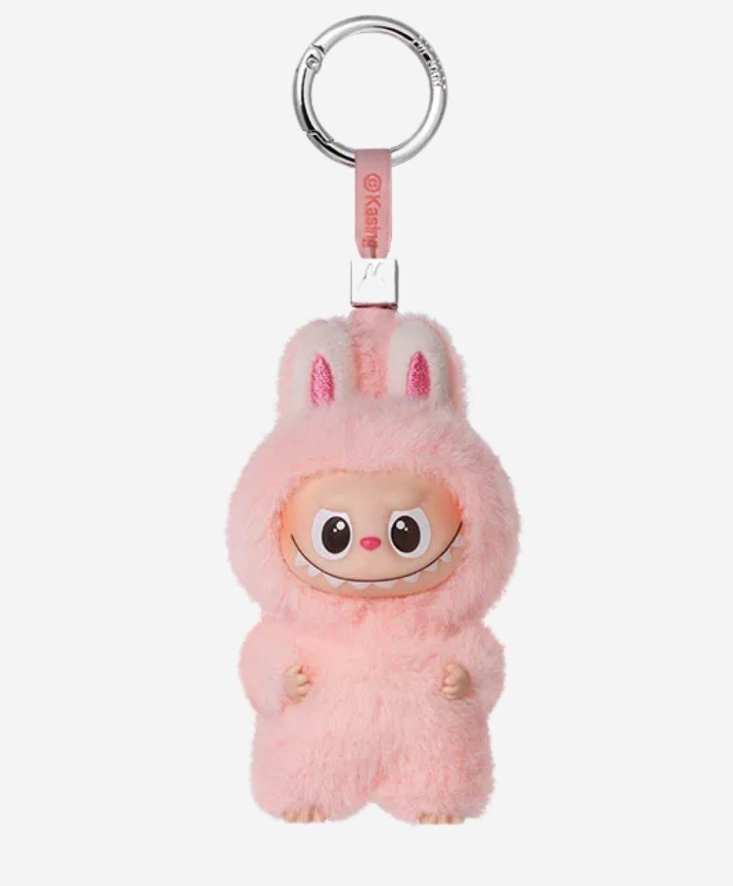 Labubu The Monsters Pin for Love (ÅPNET)