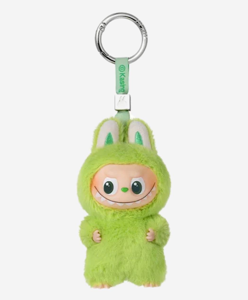 Labubu The Monsters Pin for Love (Öppnad)