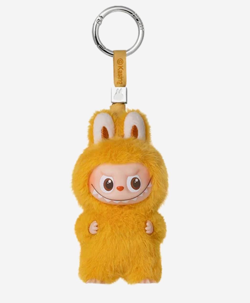 Labubu The Monsters Pin for Love (Öppnad)