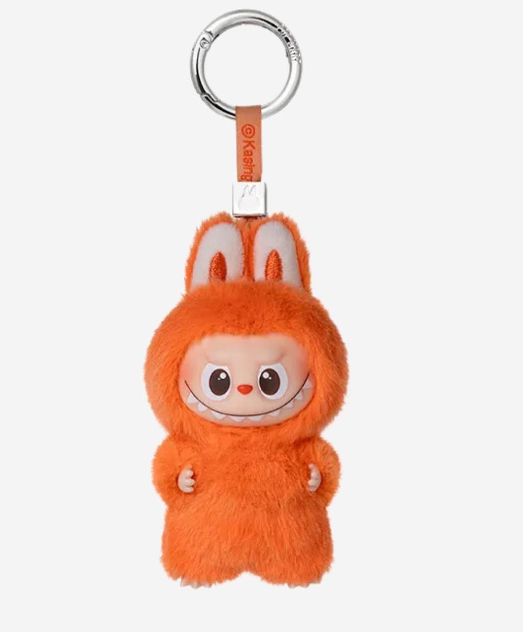 Labubu The Monsters Pin for Love (ÅPNET)