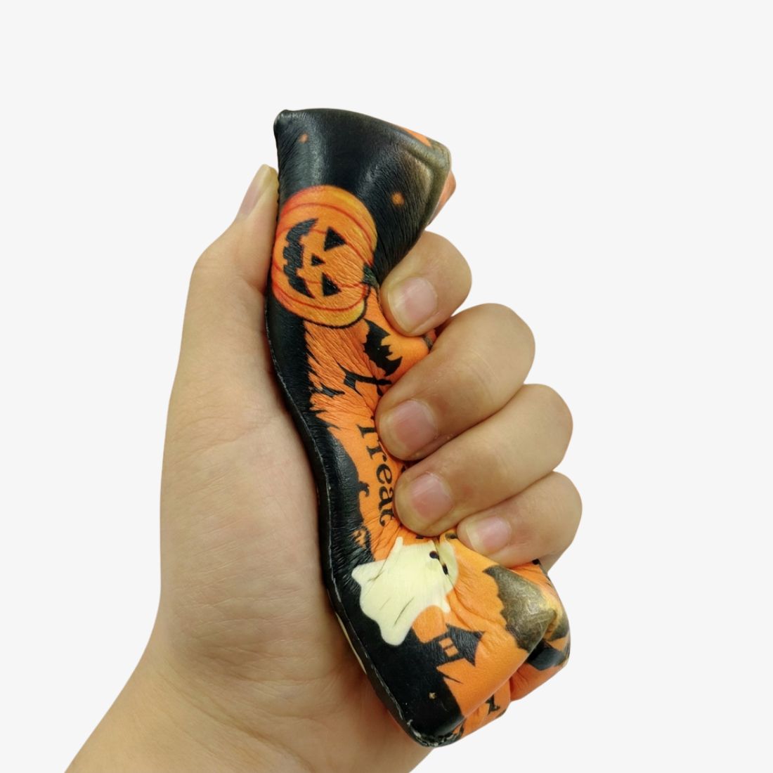 Spooky Butter Bar
