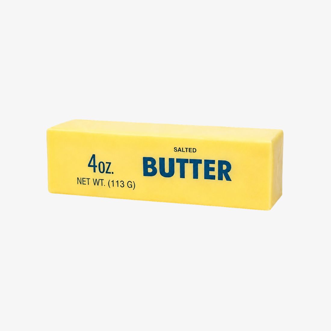 Butter Squishy