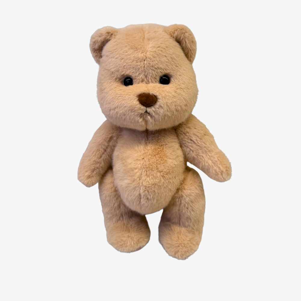 Tinky Bear stående Plys legetøj