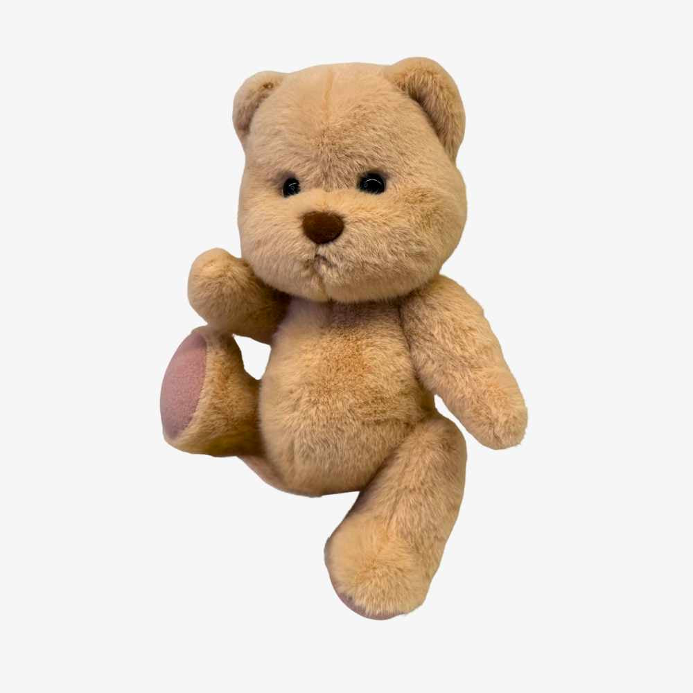 Tinky Bear Plys legetøj