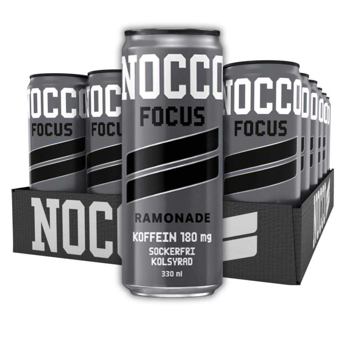 Nocco Remonade 24 x 33cl
